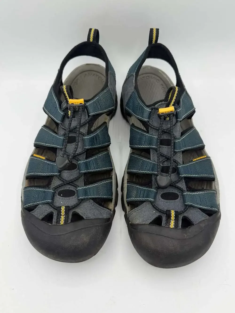 Keen comfort eva bumper
